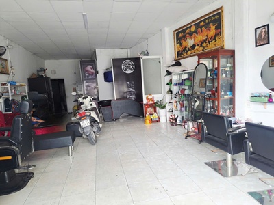 Siêu phẩm mặt tiền kd mã lò gần chợ gò xoài -lê văn quới 133m2,2tầng nhỉnh 9 tỷ 3