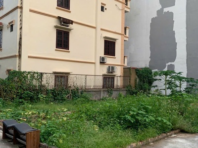 Đất vàng   lô góc   ngọc thụy, long biên  0