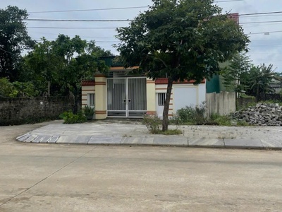 Chính chủ cần bán lô đất đẹp tại trương hán siêu   nho quan - ninh bình 0