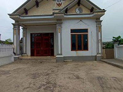 Bán nhà đất chính chủ   vị trí đẹp, tại yên khánh, ninh bình 0