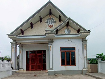 Bán nhà đất chính chủ   vị trí đẹp, tại yên khánh, ninh bình 3