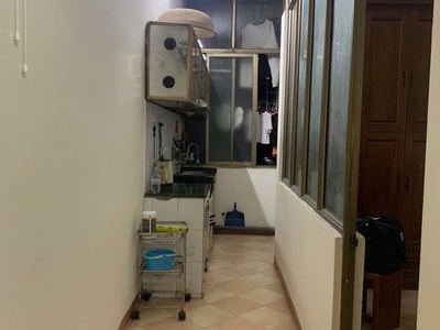 Cho thuê nhà phòng 308 nhà e3 - số 129 nguyễn trãi, khương đình 0