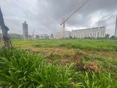 Cơ hội vàng đầu tư   bán lô đất hơn 4.000m2, vị trí trung tâm hạ long 0