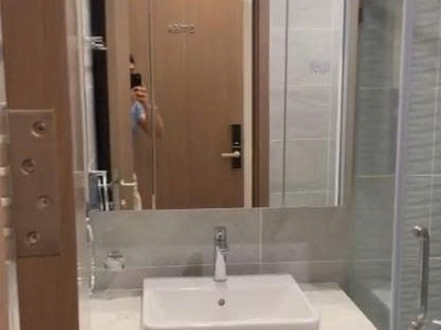 Chính chủ cần cho thuê căn hộ studio phân khu cao cấp the zenpark - vinhomes ocean park 1, gia 2
