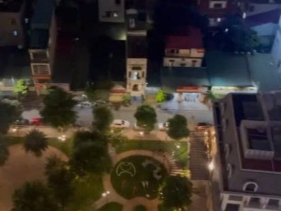 Chính chủ cần cho thuê căn hộ studio phân khu cao cấp the zenpark - vinhomes ocean park 1, gia 4