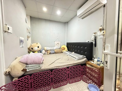 Quận 10 - lê hồng phong - 46m - tiện ở hoặc kinh doanh - nở hậu - 8 tỷ 4