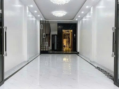 Bán liền kề 7 tầng tại kiến hưng hà đông - 50m2 mt 5m , có thang máy - đường 2 ô tô tránh giá 15.8 2