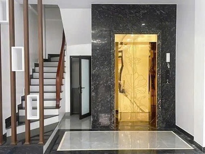 Bán liền kề 7 tầng tại kiến hưng hà đông - 50m2 mt 5m , có thang máy - đường 2 ô tô tránh giá 15.8 3