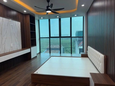 Bán liền kề 7 tầng tại kiến hưng hà đông - 50m2 mt 5m , có thang máy - đường 2 ô tô tránh giá 15.8 0