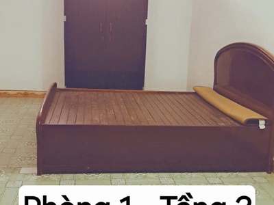 Cho thuê nhà 4 tầng   mặt đường quốc lộ 2, phong châu   phú thọ 2