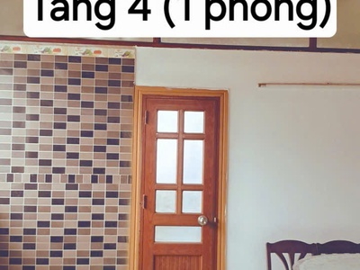 Cho thuê nhà 4 tầng   mặt đường quốc lộ 2, phong châu   phú thọ 0