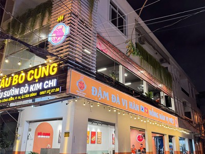 Chính chủ cho thuê mặt bằng tại tân bình, tp. hồ chí minh 0