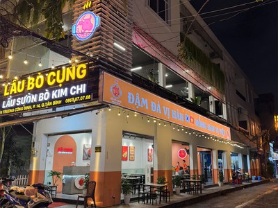Chính chủ cho thuê mặt bằng tại tân bình, tp. hồ chí minh 1