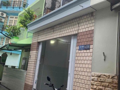 Cho thuê nhà nguyên căn hxh 3pn xô viết nghệ tĩnh phan chu trinh bình thạnh nhỉnh 16triệu 0