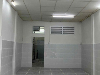 Cho thuê nhà nguyên căn hxh 3pn xô viết nghệ tĩnh phan chu trinh bình thạnh nhỉnh 16triệu 1