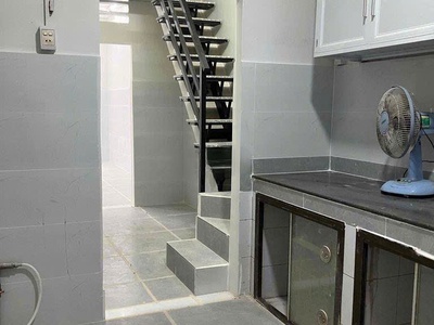 Cho thuê nhà nguyên căn hxh 3pn xô viết nghệ tĩnh phan chu trinh bình thạnh nhỉnh 16triệu 3