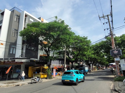 Đất 2 Mặt Tiền 177.6m  tại Làng Đại Học Đà Nẵng - Giá Chỉ 15.9 Tỷ 9