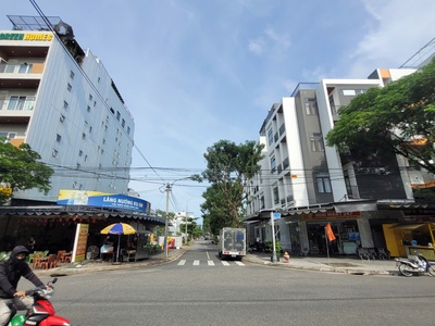 Đất 2 Mặt Tiền 177.6m  tại Làng Đại Học Đà Nẵng - Giá Chỉ 15.9 Tỷ 0