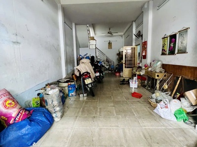 Bán gấp nhà đ số 3 giáp tân phú hẻm 5m gần mặt tiền 48m2 -2 tầng nhỉnh 4 tỷ 1