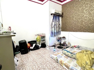 Bán gấp nhà gò dầu tân phú gần chợ tân hương hẻm nhựa xe hơi 50m2- 3tầng nhỉnh 5 tỷ 4