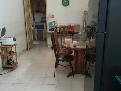 Cho thuê phòng trọ giá rẻ   an lạc, bình tân   ưu tiên sinh viên nữ 3