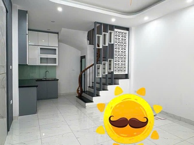 Bán nhà nguyễn ngọc nại, thanh xuân - 38m x 6 tầng 8,8 tỷ - ba bước ra ô tô tránh - khu phân lô dân 0
