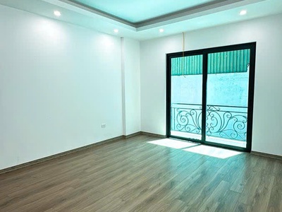 Bán nhà nguyễn ngọc nại, thanh xuân - 38m x 6 tầng 8,8 tỷ - ba bước ra ô tô tránh - khu phân lô dân 1