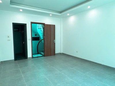 Bán nhà nguyễn ngọc nại, thanh xuân - 38m x 6 tầng 8,8 tỷ - ba bước ra ô tô tránh - khu phân lô dân 2