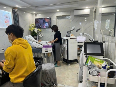 Chính chủ cần sang nhượng spa ngõ 35 kim mã thượng, ba đình, hà nội 0