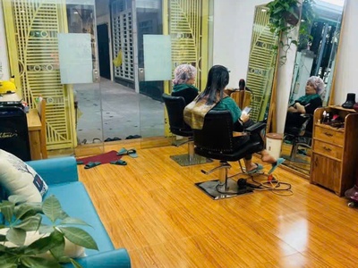 Chính chủ cần sang nhượng spa ngõ 35 kim mã thượng, ba đình, hà nội 1