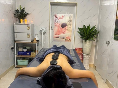Chính chủ cần sang nhượng spa ngõ 35 kim mã thượng, ba đình, hà nội 3