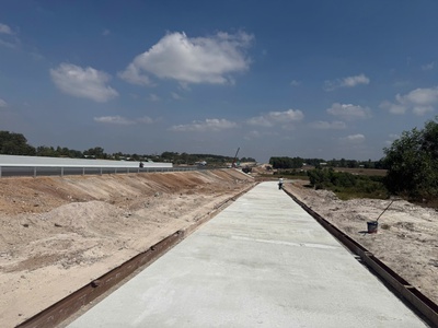 Bán đất phú mỹ tóc tiên 0