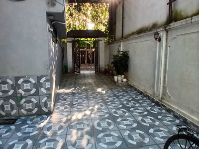 B.á.n nhà cương ngô tứ hiệp, 51m2.x 5 tầng, 7.35 tỉ 1