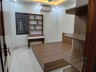 B.á.n nhà cương ngô tứ hiệp, 51m2.x 5 tầng, 7.35 tỉ 4