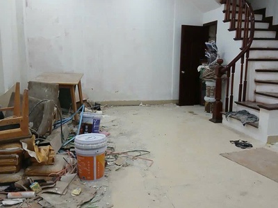Tô vĩnh diện -  nhà đẹp ở ngay - sổ vuông dt 36m2 6 tầng mặt tiền 4.9m giá 8.8 tỷ 0