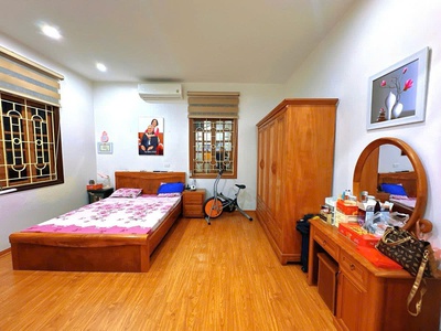 Hào nam lô góc 3 mặt thoáng - gần ô tô - dt 50m2 4 tầng mặt tiền 4.5m giá 13.2 tỷ 3
