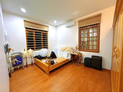 Hào nam lô góc 3 mặt thoáng - gần ô tô - dt 50m2 4 tầng mặt tiền 4.5m giá 13.2 tỷ 4