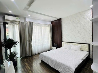 Pl nguyễn chí thanh - ô tô tránh - ngõ thông - 40m2 5 tầng mt 4.1m giá 20tỷ 0