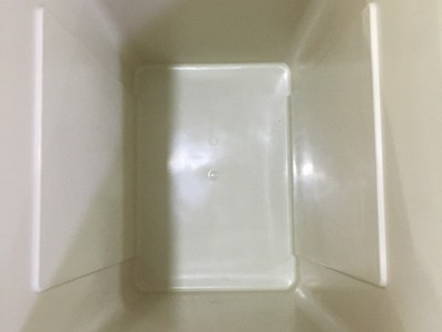 Thùng Rác Ghép Bộ 2   Nắp Màu Giúp Phân Loại Rác Thải Tại Nguồn 2