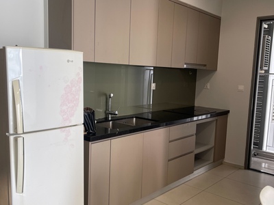 Bán căn hộ Westgate An Gia - BIfnh Chánh - 69m2 - 2PN 2WC - giá 3,5 tỉ 1