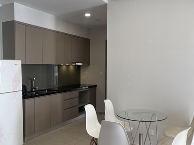 Bán căn hộ Westgate An Gia - BIfnh Chánh - 69m2 - 2PN 2WC - giá 3,5 tỉ 2