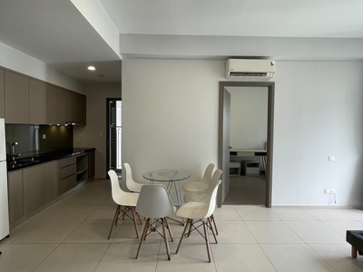 Bán căn hộ Westgate An Gia - BIfnh Chánh - 69m2 - 2PN 2WC - giá 3,5 tỉ 3