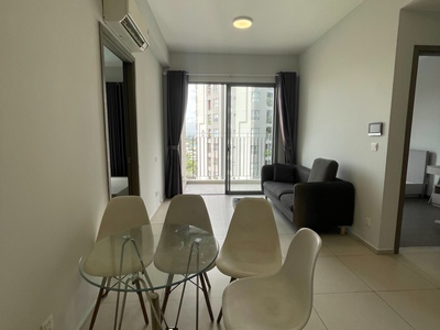 Bán căn hộ Westgate An Gia - BIfnh Chánh - 69m2 - 2PN 2WC - giá 3,5 tỉ 5