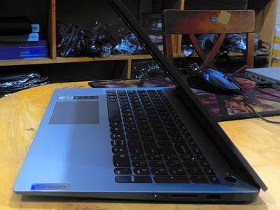 Laptop Lenovo Ideapad Slim 3 Core i5-1135G7 Ram 8GB SSD 512GB VGA ON Màn 15.6 Inch Full HD Máy Đẹp 3