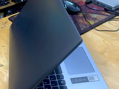 Laptop Lenovo Ideapad Slim 3 Core i5-1135G7 Ram 8GB SSD 512GB VGA ON Màn 15.6 Inch Full HD Máy Đẹp 5