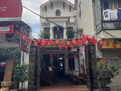 Bán Nhà Trúc Bạch View Hồ 215M2 Mặt Tiền 10M 205 Tỷ 2 Mặt Thoáng 1