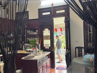 Mặt Phố Trúc Bạch Giá cực hấp dẫn: 56 tỷ  95m  - 4 tầng - 1 sổ 1 chủ 0