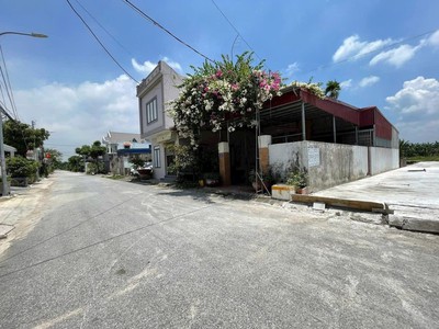  BÁN lÔ dẤT dẸP   nGÕ 33 cÁT kHÊ, tRÀNG cÁT, hẢI aN 0