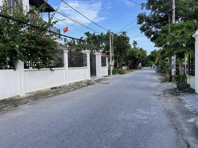  BÁN lÔ dẤT dẸP nGÕ 22 CÁT VŨ   TRÀNG CÁT, 50m2 GIÁ 1 ty 325 trieu  0