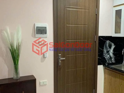 Cửa nhựa ABS 1